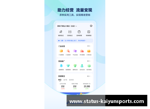 KAIYUN开云体育2023年家族办公室研究报告：财富管理的新趋势与挑战 - 副本