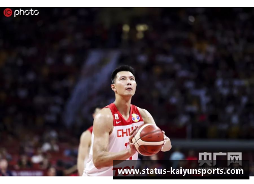 KAIYUN开云体育中国男篮赢得亚洲杯冠军，颜值担当易建联斩获MVP