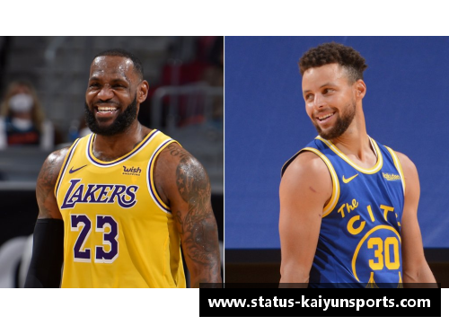 KAIYUN开云体育库里再度入选NBA全明星首发，状态回勇 - 副本